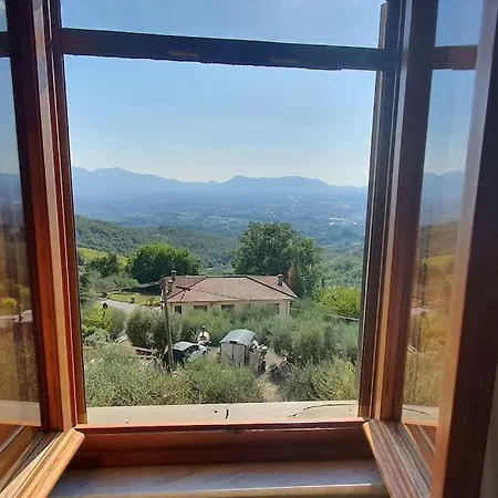 Al Vecchio Metato Proprieta Valgiano