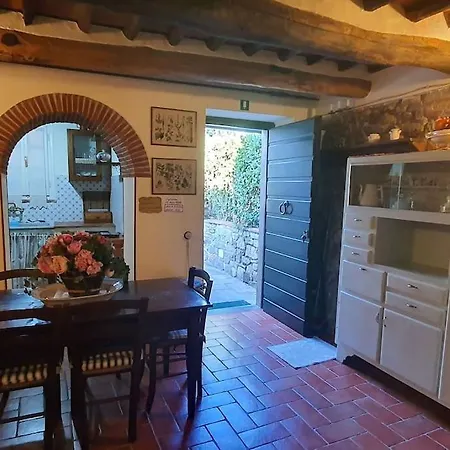 Al Vecchio Metato Proprieta * Valgiano