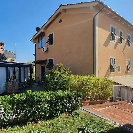 Al Vecchio Metato Proprieta Valgiano