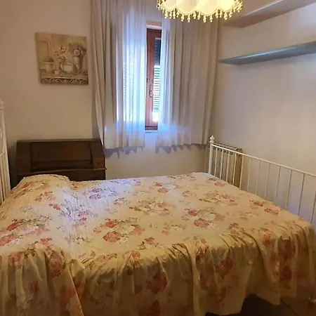 Al Vecchio Metato Proprieta * Valgiano