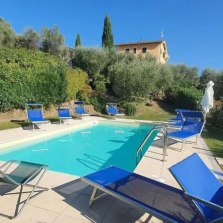 Al Vecchio Metato Proprieta Valgiano