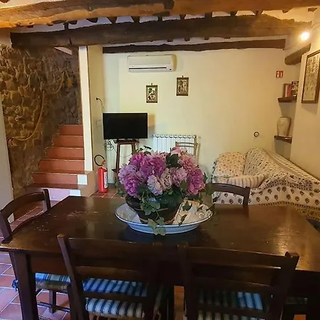 Al Vecchio Metato Proprieta Valgiano